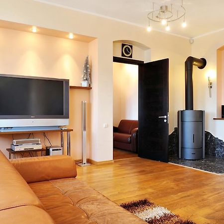 Raina Lux Apartment Riga Quarto foto