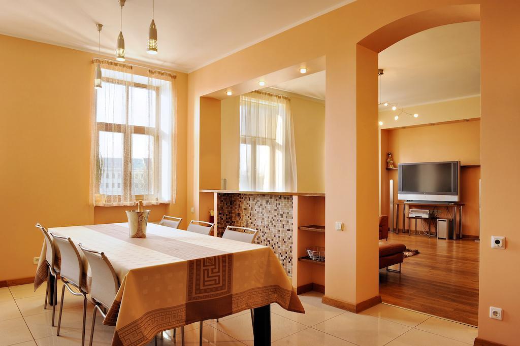 Raina Lux Apartment Riga Quarto foto