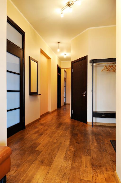 Raina Lux Apartment Riga Quarto foto