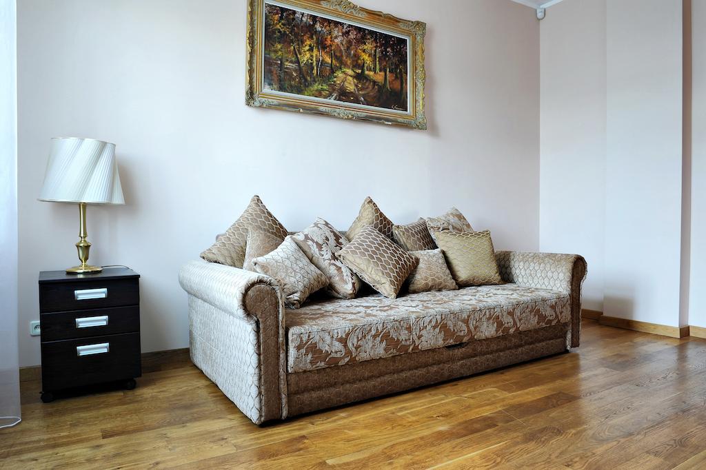 Raina Lux Apartment Riga Quarto foto