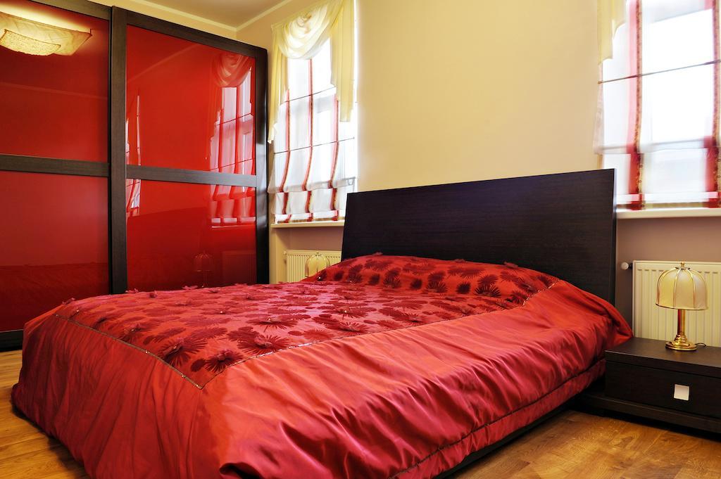 Raina Lux Apartment Riga Quarto foto