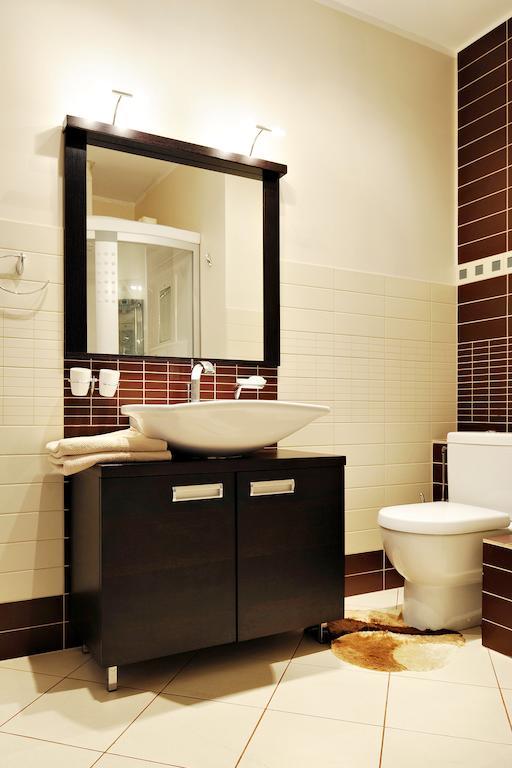 Raina Lux Apartment Riga Quarto foto