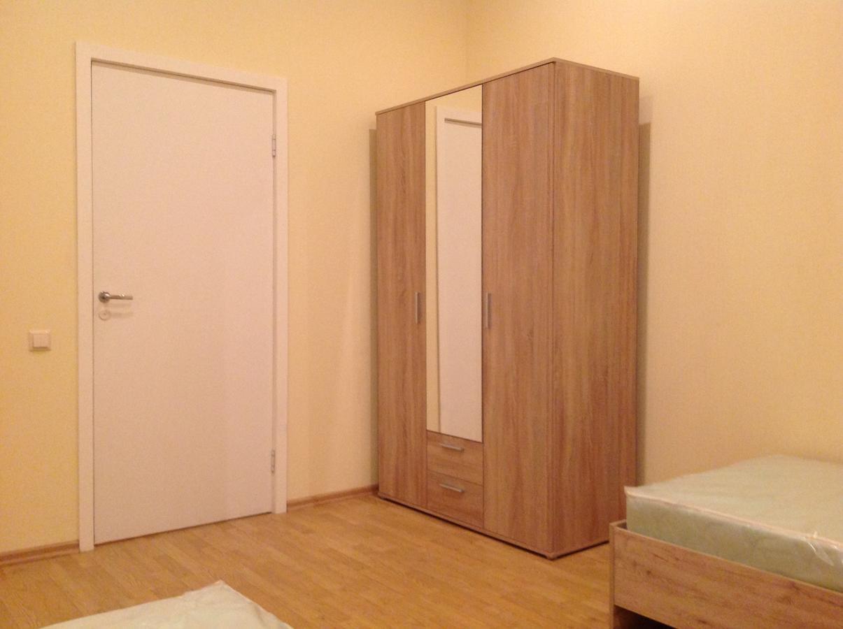 Raina Lux Apartment Riga Exterior foto