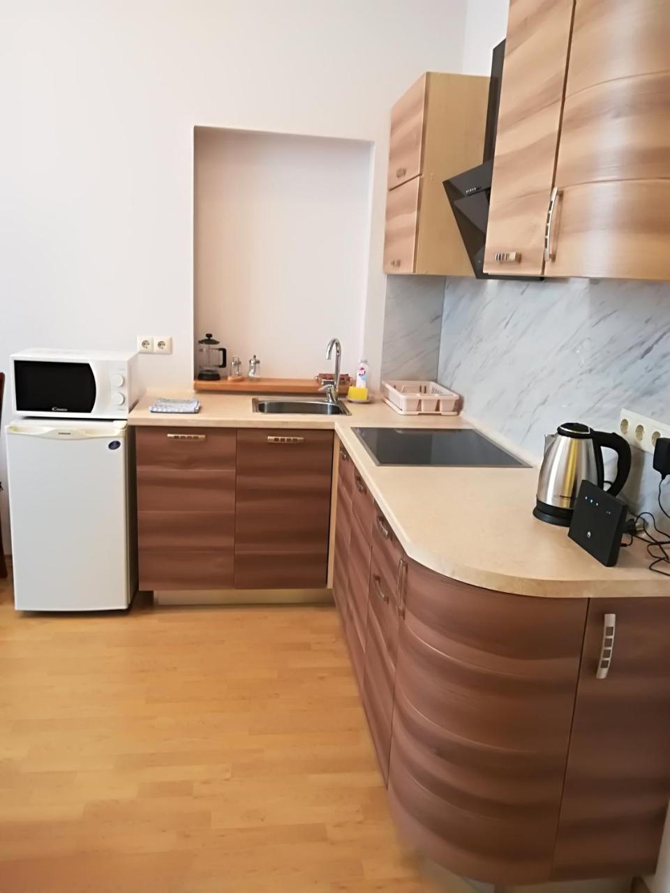 Raina Lux Apartment Riga Quarto foto
