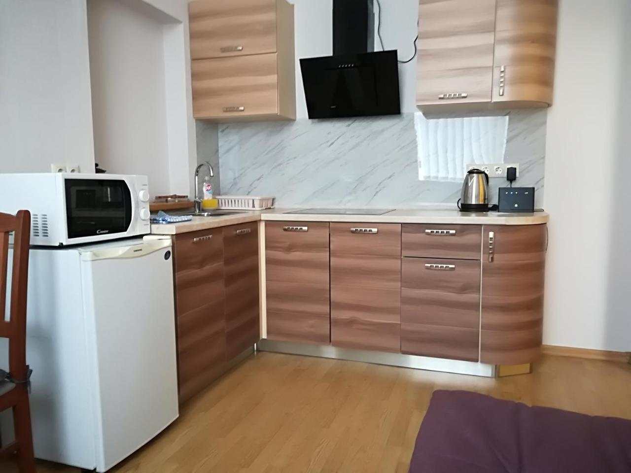 Raina Lux Apartment Riga Quarto foto