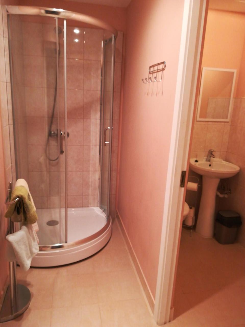 Raina Lux Apartment Riga Exterior foto
